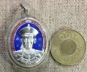 M692二哥豐/五眼四耳[未經修法加持過]