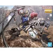 現貨 殺肉 零件 拆售 40元起 [MG] 獵魔鋼彈 天狼型 BARBATOS LUPUS 萬代 組裝模型 BANDAI