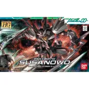 【鋼普拉】現貨 BANDAI 鋼彈00 HG 1/144 #46 GNX-Y901TW SUSANOWO 須佐之男