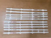 PANASONIC 國際 TH-42AS610W 數位高畫質電視 燈條 電視燈條 LED燈條 拆機良品 0