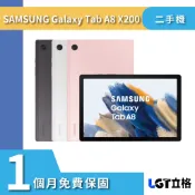 #Samsung Tab A8 X200 X205 32G 64G 二手平板