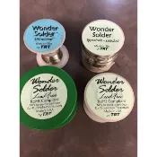 🔈唐竹音響🔈 美國WONDER 焊錫 簽名版 Signature 切售