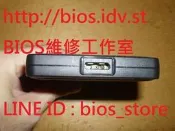BUFFALO巴比祿 HD-PNTU3 1TB USB 3.0 行動硬碟 USB 接頭維修 資料救援