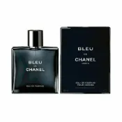 CHANEL 香奈兒 BLEU DE CHANEL 男性香水100ml 優惠價:5060元｜岡山戀香水