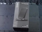 Nomad base station stand 無線充電器