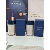 專櫃正品 Mikimoto 御木本 月珍珠光蜜粉 替心 20g 分亮膚 淺粉  蜜粉盒 分開 現貨特價
