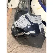 現貨 BMW G01 G02  X3 X4 LCI 小改款 後保桿 後保險桿 後保 後保皮