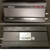 二手飛鳥數位電視 ASUKA ARA-HD2數位電視接收盒(歡迎自取測試剩下主機無配件測試當零件機