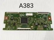 SAMPO 聲寶 LM-42FA08D 邏輯板(良品) A383