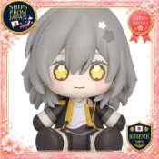 グッドスマイルカンパニー[GOOD SMILE COMPANY] Huggy Good Smile 崩壊：スターレイル 