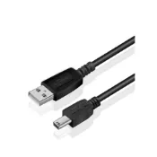 (店+)直頭 Mini USB電源線 USB mini GARMIN 導航 行車紀錄器 Mini 車充線 V3 充電線