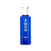 【KOSE 高絲】雪肌精化妝水200ml 一般型/極潤型