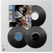 《他是... JJ林俊傑》精選 3LP✨ 現貨✨