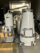 200公升錐形精油蒸餾機(瓦斯、柴火兩用)、柚子精油、植物精油萃取機、植物精油蒸餾器、提煉精油、樟腦油、香茅精油、檜木精