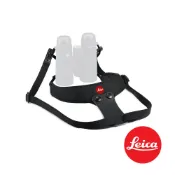【CSEMART 正成購物】【預購】【Leica】徠卡 運動背帶 黑色 LEICA-42056 公司貨