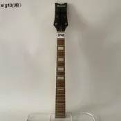 IBANEZ ART系列電吉他琴頸半成品琴頭 依班娜正品庫存LP&爵士吉他