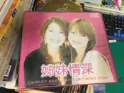 姊妹情深 超越時空》姐妹情深 VCD 全套 完整 日劇 偶像劇 日本 深田恭子 飯島直子 VCD 懷舊日劇 A70