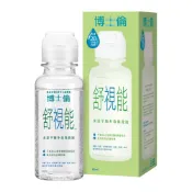 BAUSCH＋LOMB博士倫舒視能水漾平衡多效保養液60ml