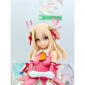 Fate/kaleid liner 魔法少女☆伊莉雅 伊莉亞 站姿 29cm 觸手 馬齁修酒 模型 公仔 擺件