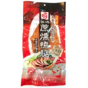 ＜宜蘭名產阿嬤＞  順德蔗燻鴨腿   多件優惠  鴨賞#宜蘭名產#伴手禮