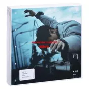 云尚優品 現貨 林俊傑 偉大的渺小2017新專輯CD+寫真歌詞