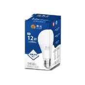 【DanceLight 舞光】6入 12W LED球泡 球泡燈 E27燈泡(白光 黃光 自然光)