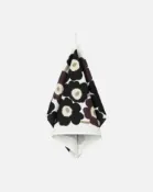 【Marimekko】Pieni Unikko 茶巾