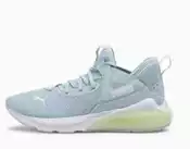 免運~ PUMA 大童慢跑鞋 網球鞋 Cell Vive 記憶枕 襪套 現貨 台灣公司貨 19478527 原價2180