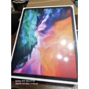 Apple iPad Pro 12.9 第四代 512G+行動網路（5G LTE）太空灰 全新未拆封 處理器A12Z