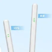 【頑皮鬼】Oura磁吸主動式觸控筆(附贈筆頭)