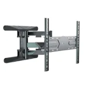 KALOC KLC-H8 40-80吋 雙手臂壁掛架 懸臂式電視壁掛架(10-317-01)