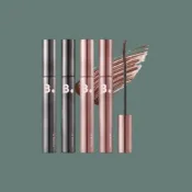 (店+)【BANILA CO】強效持久防水睫毛｜定型 韓國彩妝 纖長 捲翹 睫毛膏 精緻眼妝