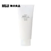 【MUJI 無印良品】MUJI溫和保濕洗面乳/200g