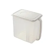 (店+)【KEYWAY 聯府】台灣製  AB90有把握儲物盒  零食存放 餅乾盒 置物盒 儲物桶 米桶 
