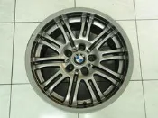 BMW  E46  M3   原廠       18吋   鋁圈   後輪9j      (拍賣編號:B032)