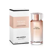 🪙保證正貨!! Karl Lagerfeld卡爾桃色時尚女生淡香精100ml | 清甜果香花香，柔美又時尚 輕盈高級氣場