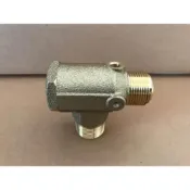 (店+)勁力空壓機械五金  天鵝 SWAN 5～15HP SVP-205 10HP SVP-310 逆止閥 止回閥