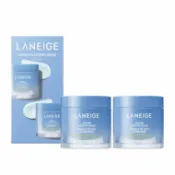 [昇恆昌宅配網] Laneige 蘭芝 Laneige Water Sleeping Mask Duo 2025 睡美人香氛水凝膜兩件特惠組