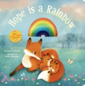 【三民網路書店】Hope Is a Rainbow 作者：Danielle McLean