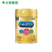 美強生 優生A+育嬰新配方 850g/罐 大樹藥局