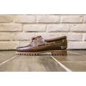 【紐約范特西】Timberland 女款 51304 雷根鞋