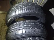 165 55 R 15 飛達 AZ01 2020年15週台灣製造 SLOIO  二手 中古 落地 輪 胎 一輪1200元