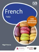 Kobo French for Common Entrance Two