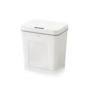 【KINYO】智慧感應垃圾桶12L(EGC-1230)
