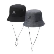 【BLACKYAK】URBAN TRACKER漁夫帽[二色可選]BYFB1NAF02(春夏 防曬 遮陽 網眼透氣 中性款)