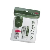 (店+)【一品川流】日本製 濾茶包袋-85枚入x3包