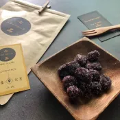 尚品果乾蜜餞-【小紅莓/台灣製/嚴選果乾/尚品果乾蜜餞/經典必買】