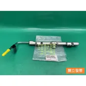 【汽車零件專家】豐田 ALTIS 1.6 1.8 01-〉年 油管 噴油嘴油管 器油管壓力調節閥 23807-22061