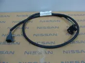 NISSAN 正廠 勁勇 角燈配線 CEFIRO MARCH TEANA TIIDA SYLPHY(BLUE BIRD) LIVINA X-TRAIL SERENA QRV SENTRA PRIMERA ROGUE 350Z
