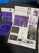 Pizzicato Five-Combinaison Spa